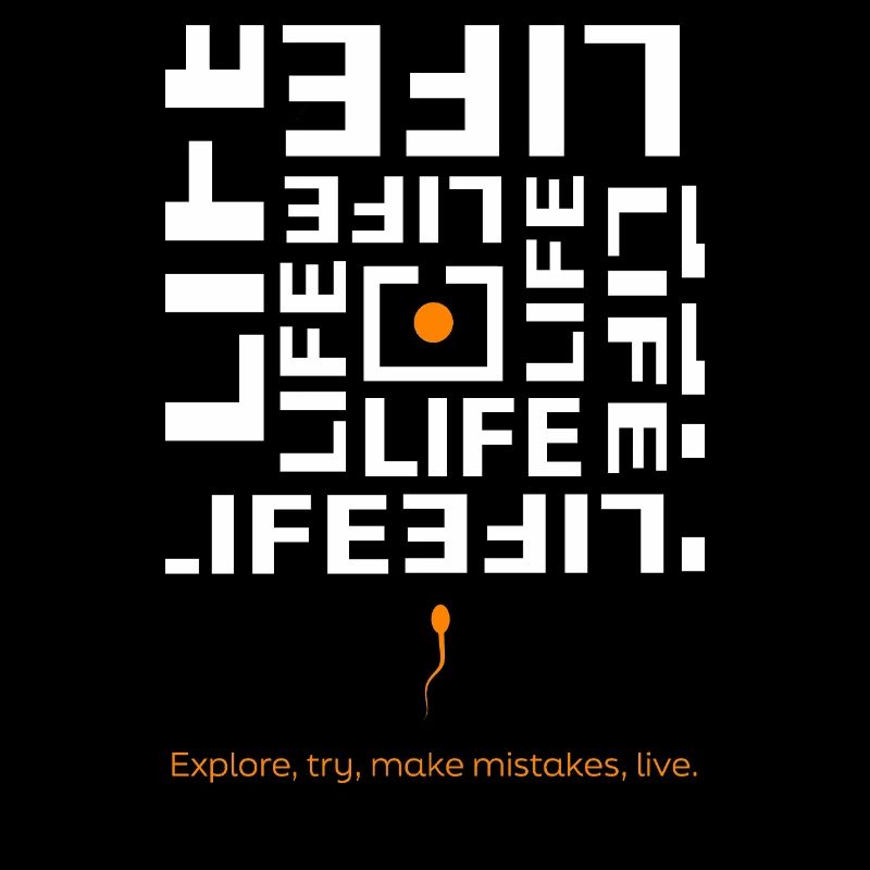 Explore Cubic Lives. Your first victory.