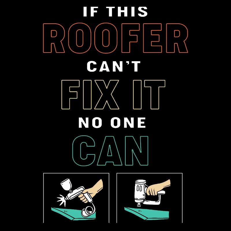 Roofer