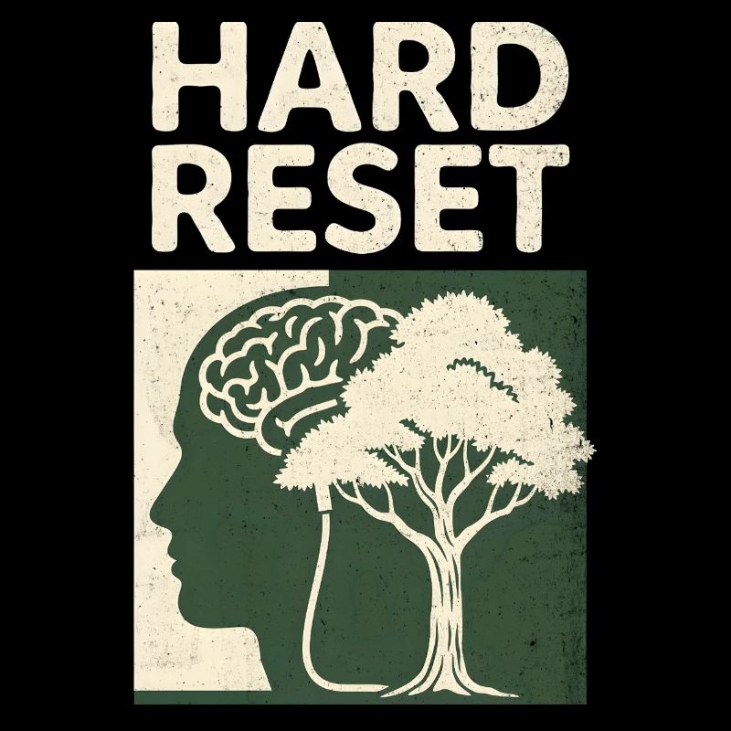 Hard Reset