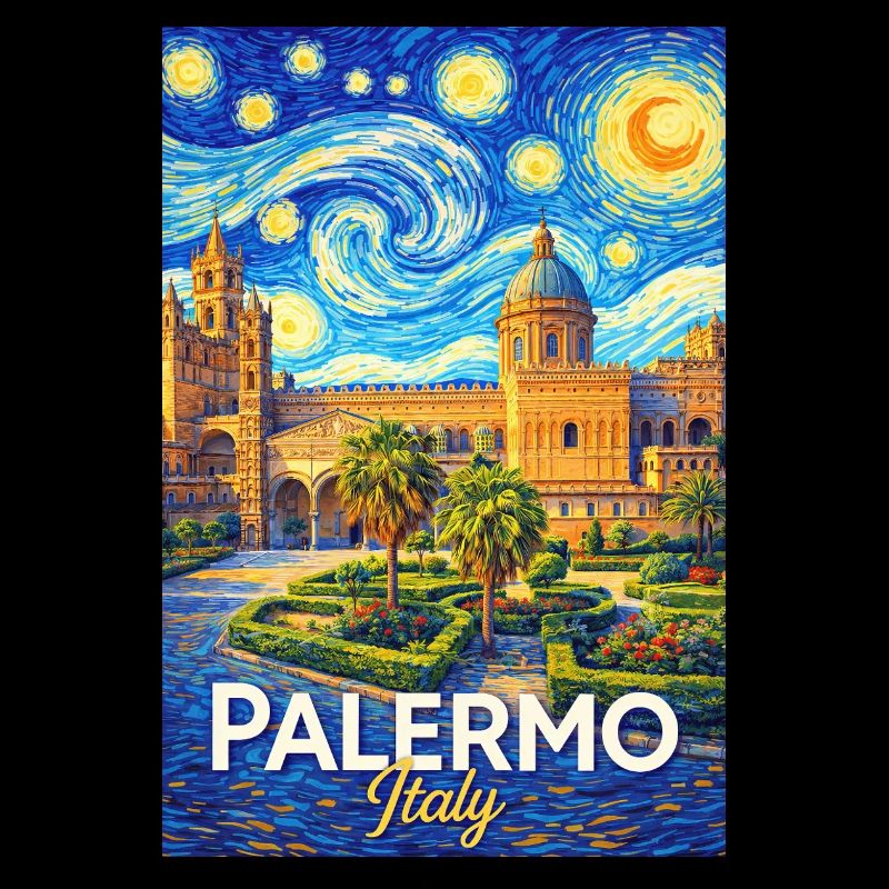 Palermo, Italy