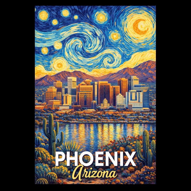 Phoenix, Arizona