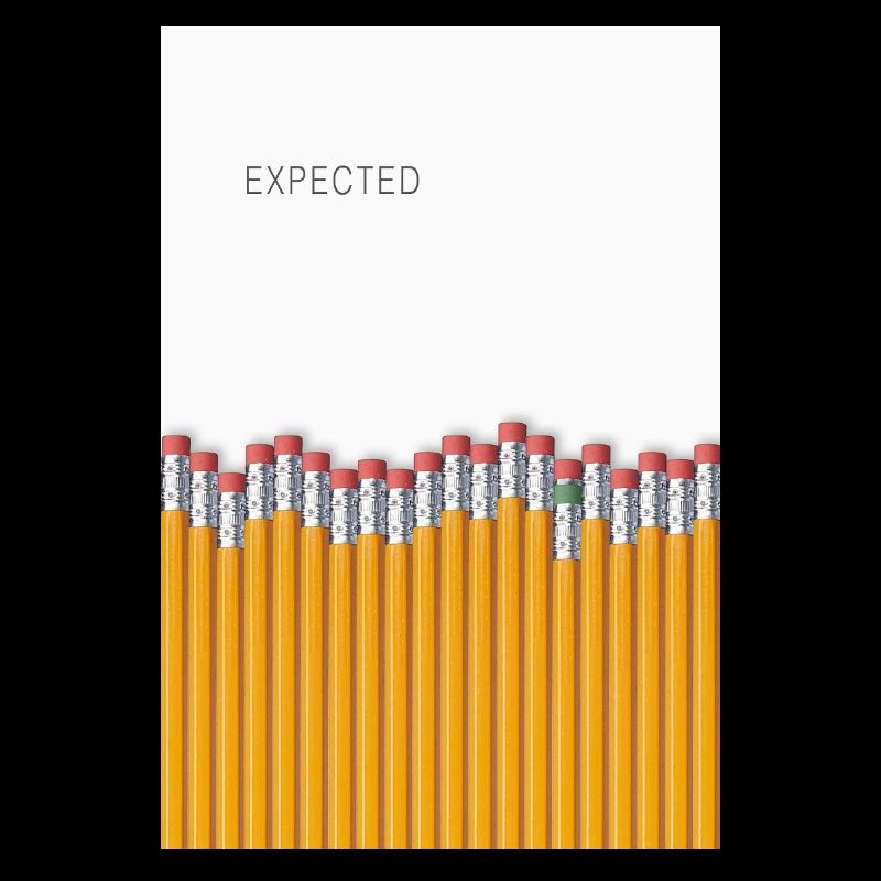 Expected Minimalist Concept Design