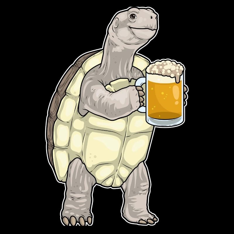 Turtle Beer