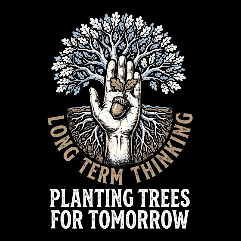 Long Term Planting