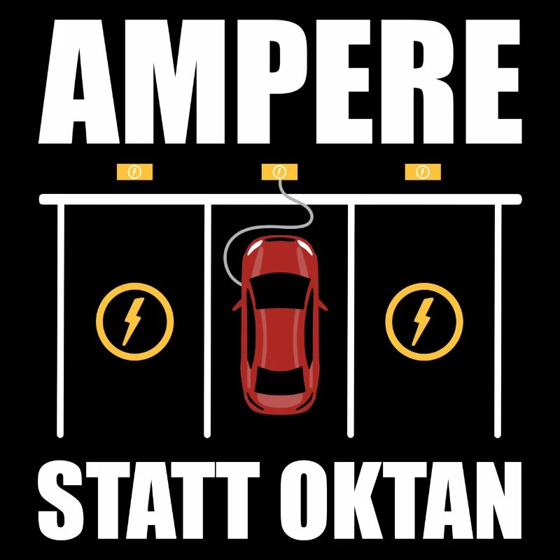 E-Auto Strom Energiewende Geschenk