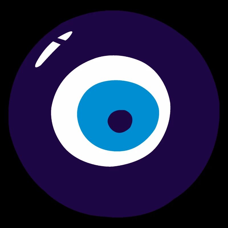 Nazar oeil turc
