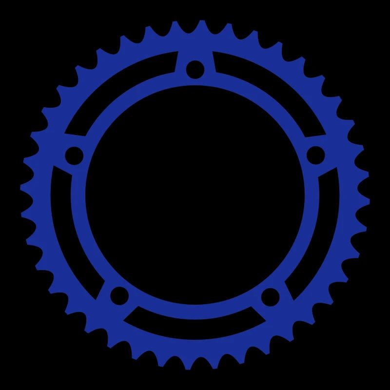 Chainring