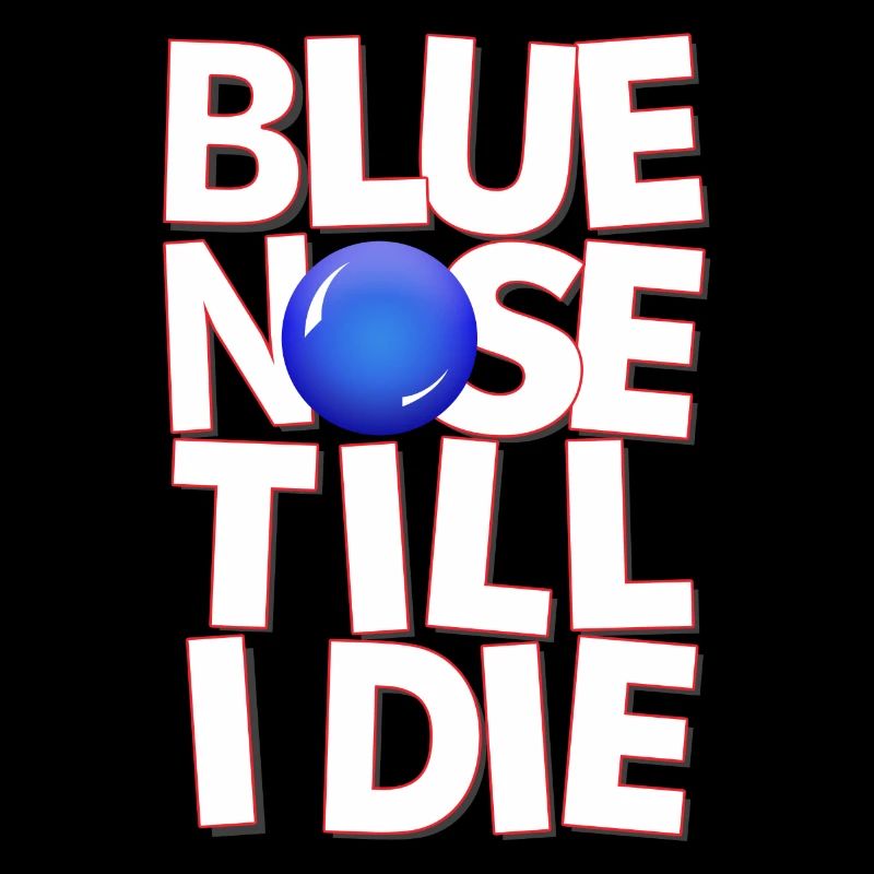 bluenose