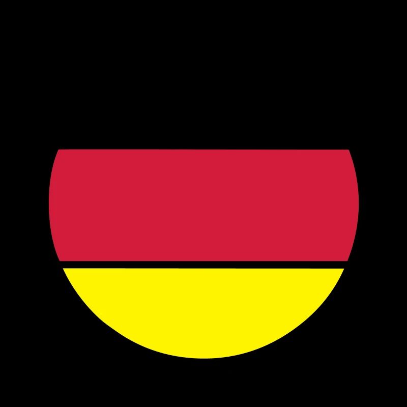 Germany Emblem