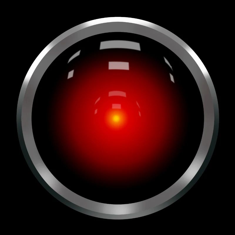 Hal 3000