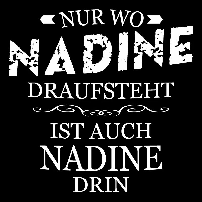 Nadine