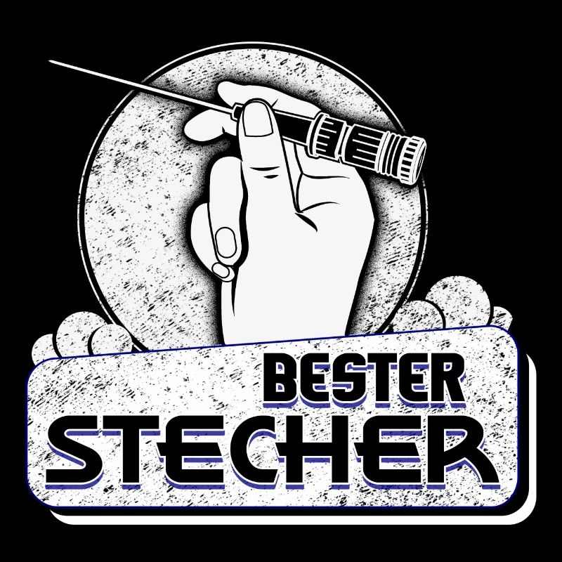 Bester Stecher Krankenpfleger