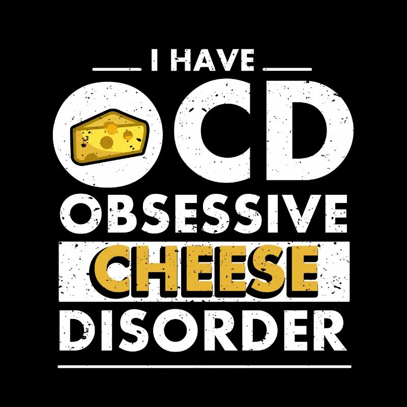 Cheese disorder