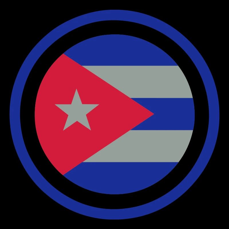 Emblème Cuba