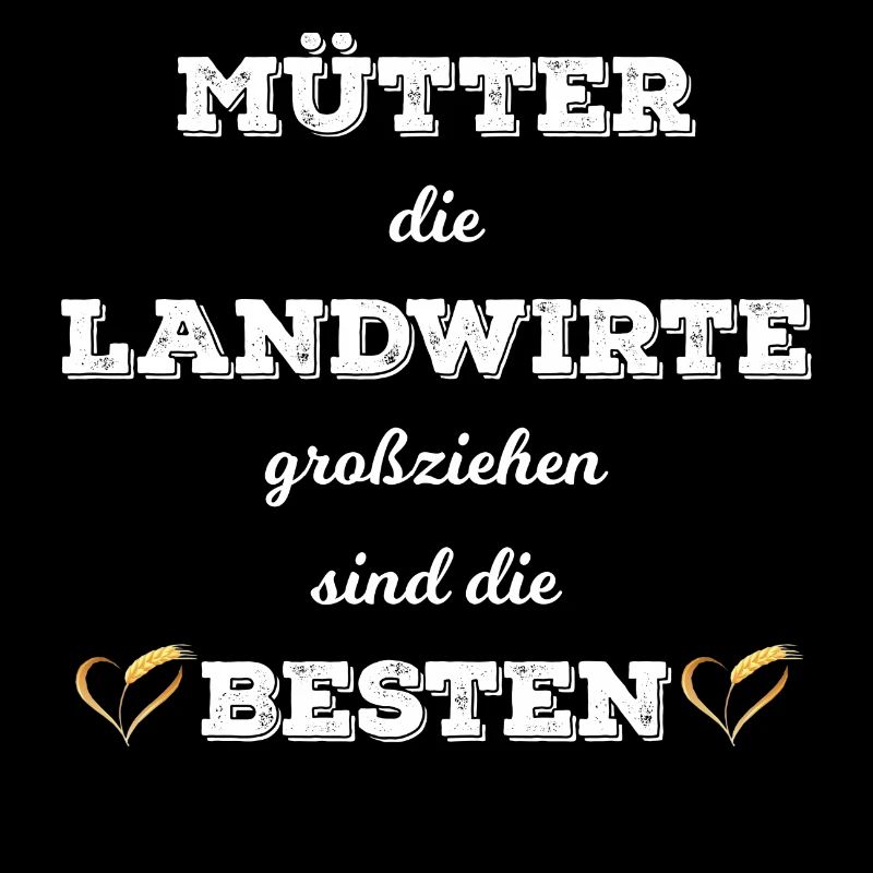 mutter landwirt