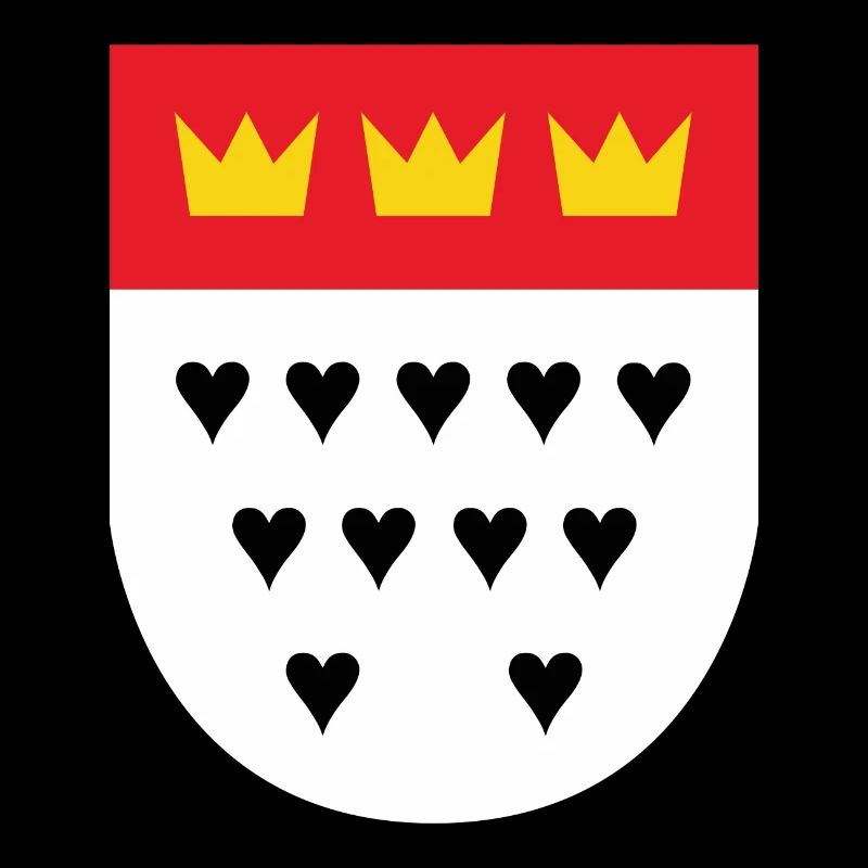 Herzwappen