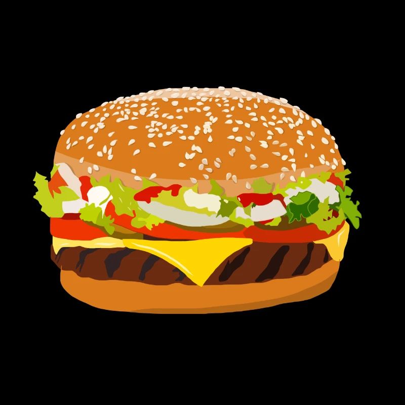 Hamburger