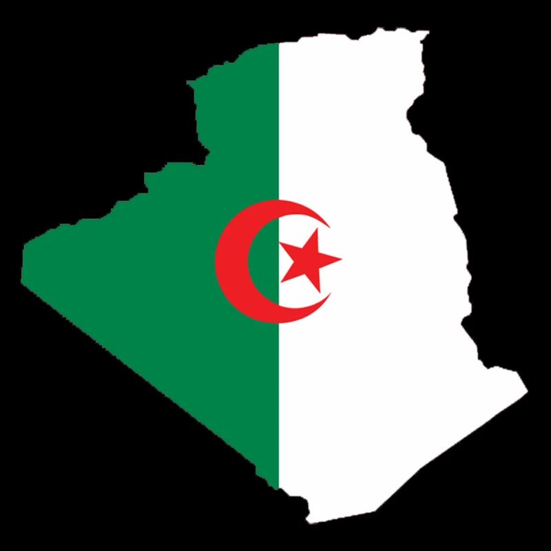 Algerien