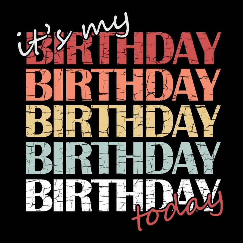 Birthday