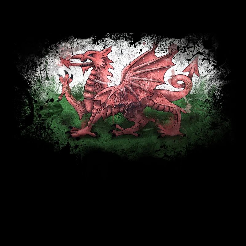 Byth de Cymru AM - Pays de Galles