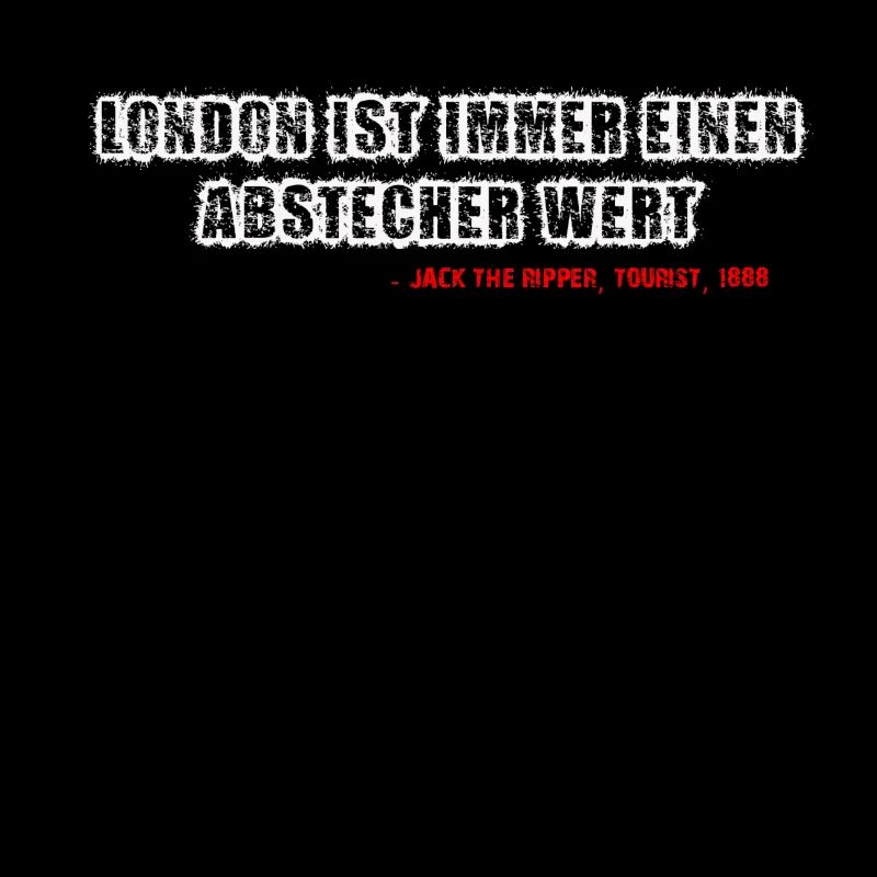Jack the Ripper