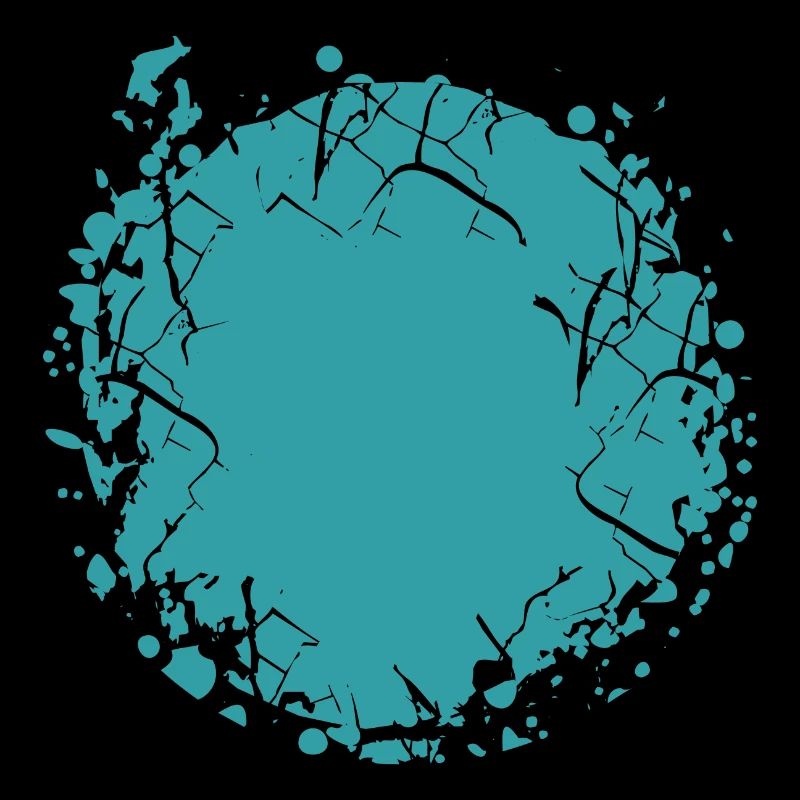 Vector background de