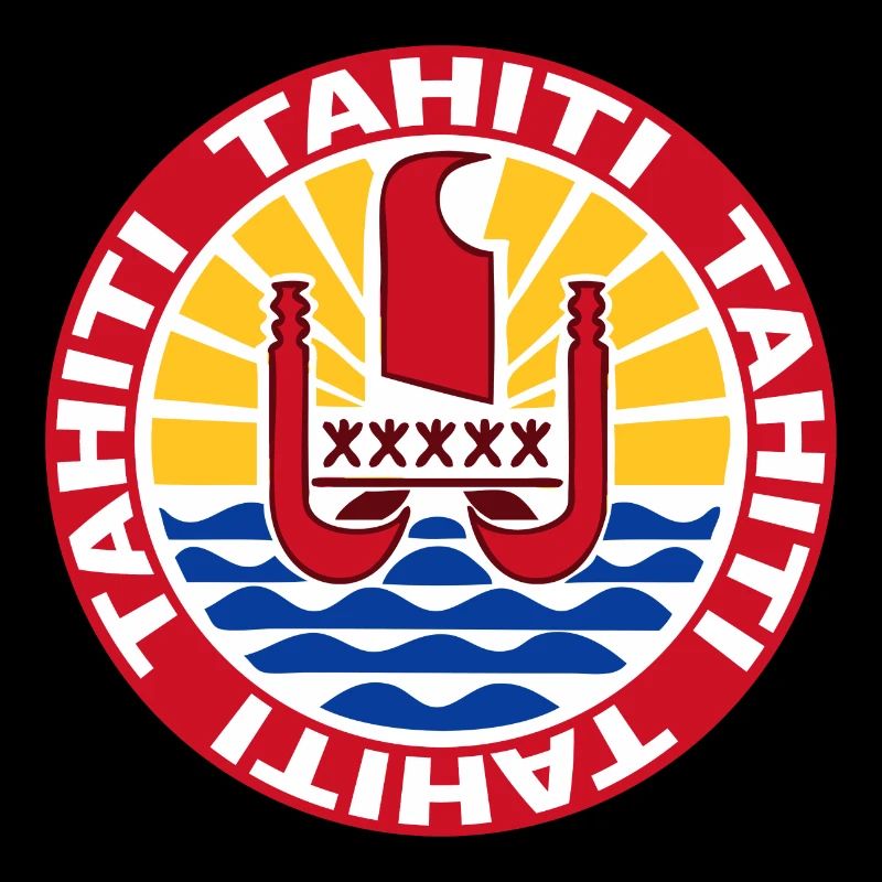 tahiti