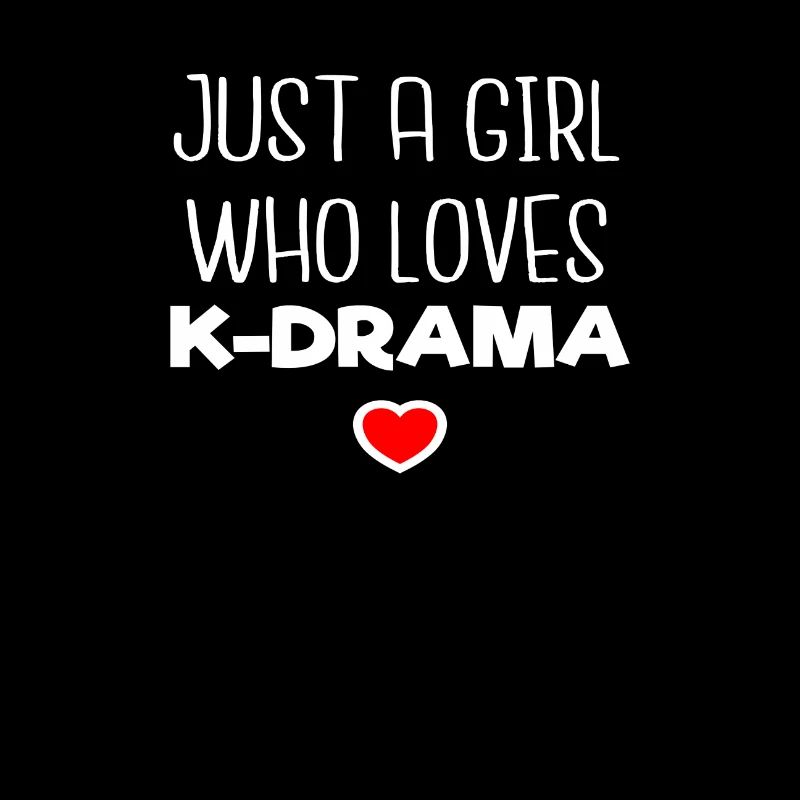 Funny Kpop Kdrama gift, K-pop K-drama Korea