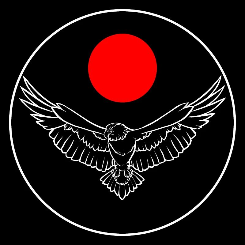 sun eagle