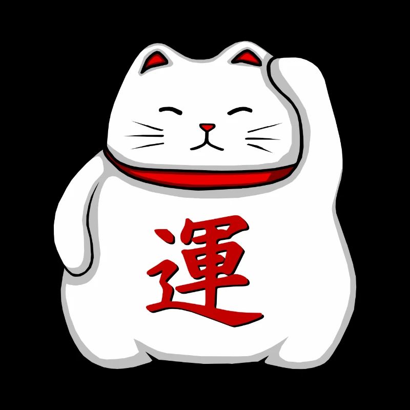 Maneki neko-