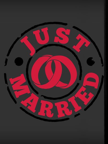just_married