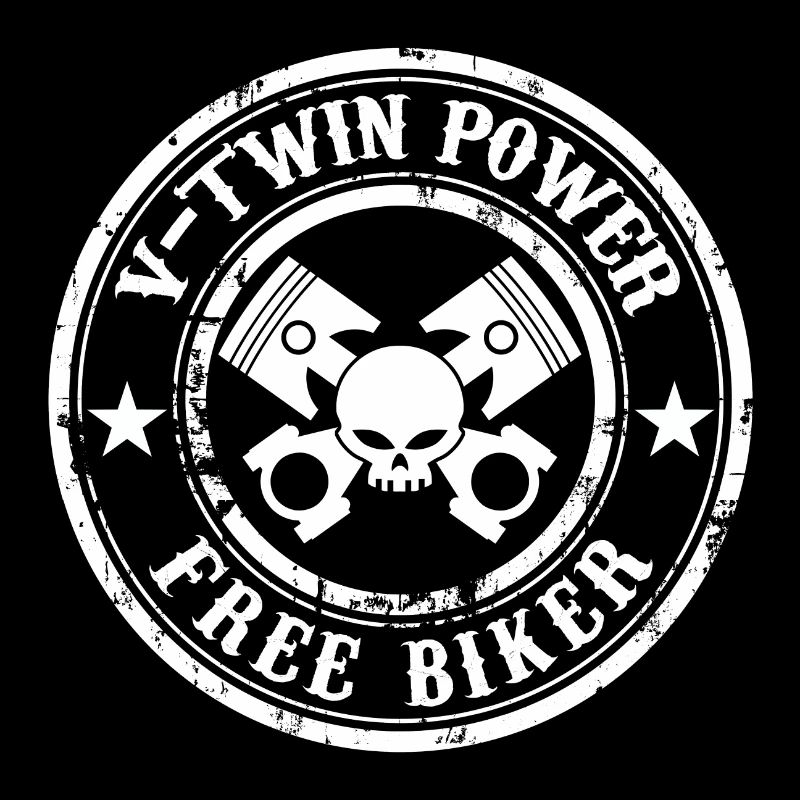 Free Biker design 01