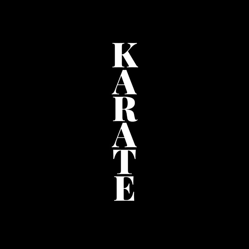 karaté