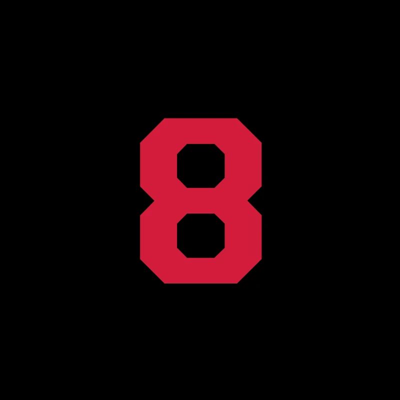 8