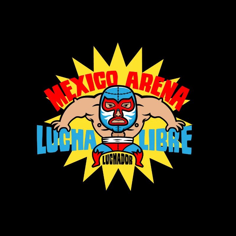 lucha libre
