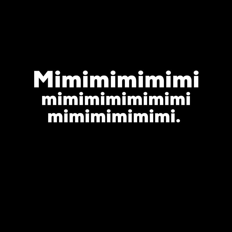 Mimimi