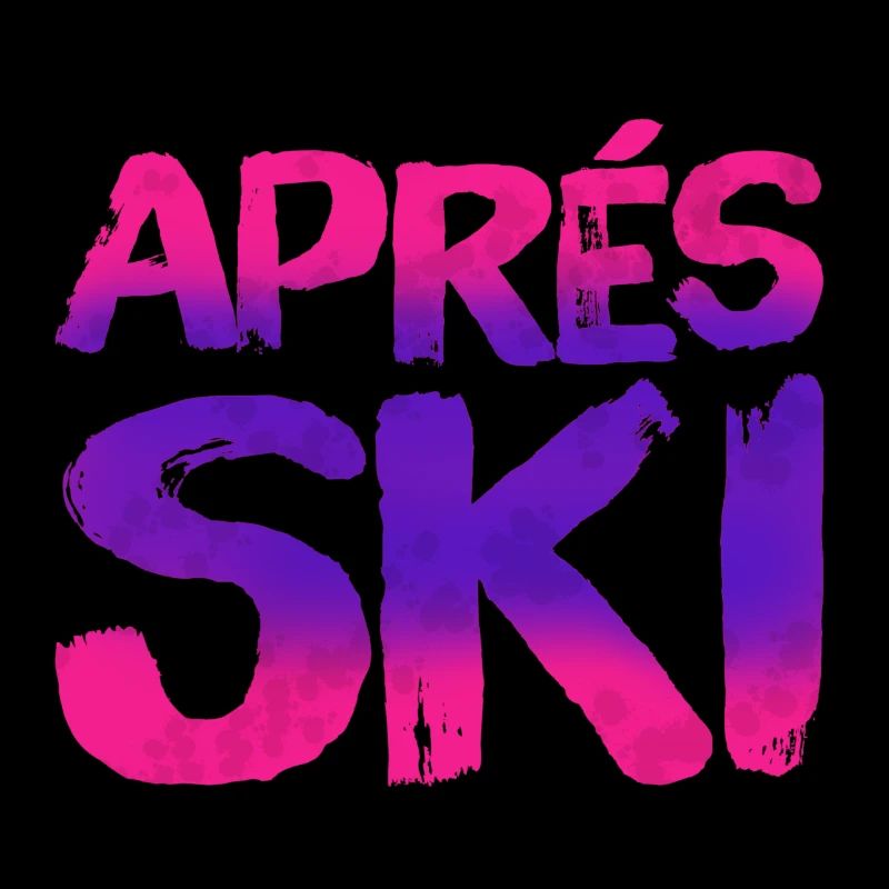 Apres ski