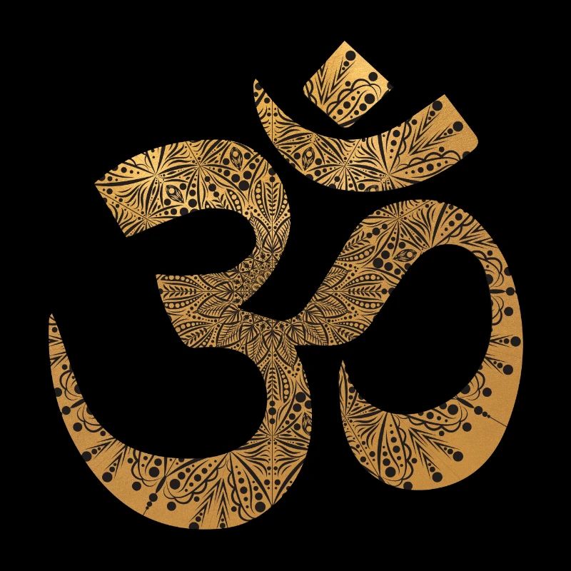 Signe doré | Mandala