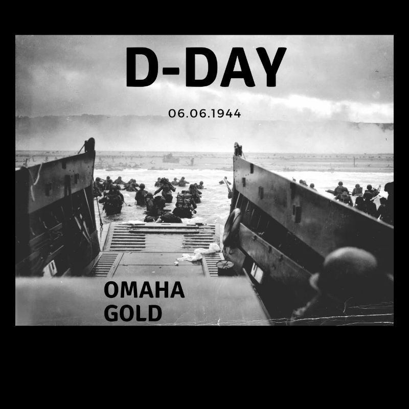 75 years D-Day