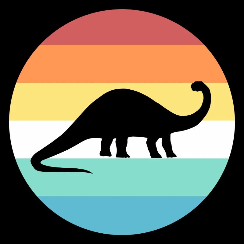 brontosaurus