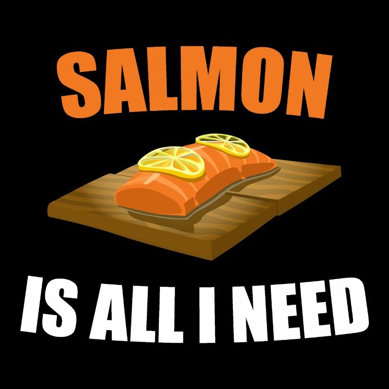 saumon