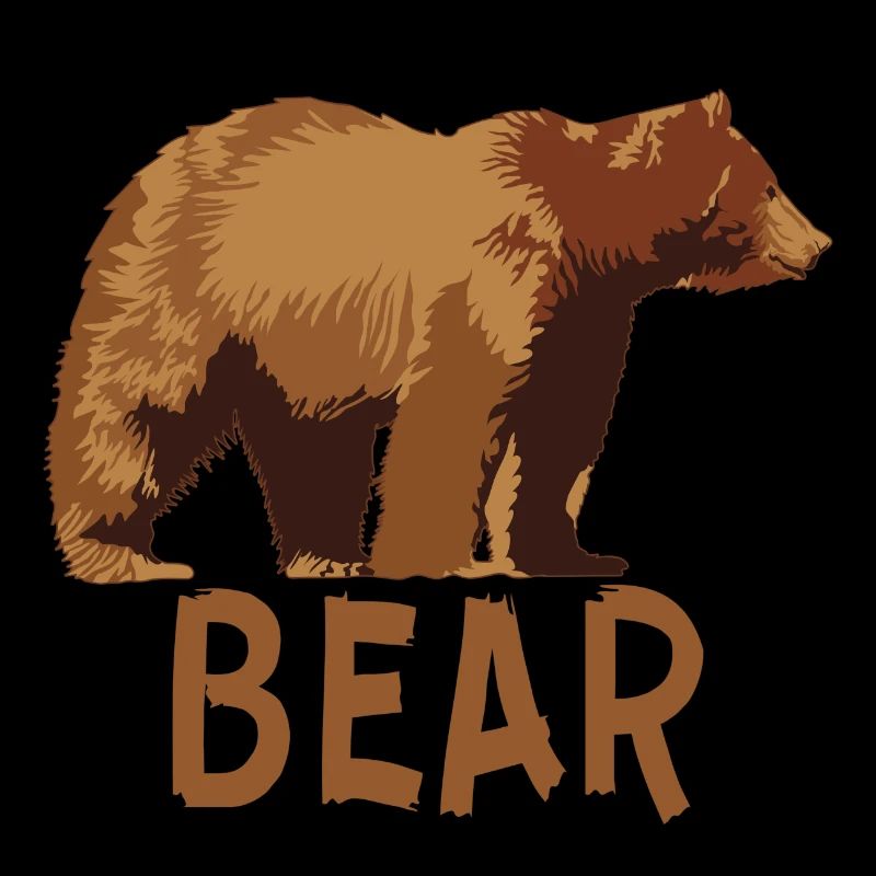 Bear design