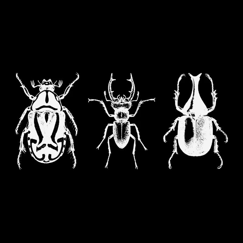 Moth Insects Butterfly Bedbug Insect Gift