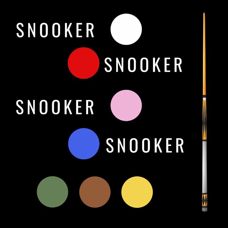 Snooker Design Billiards