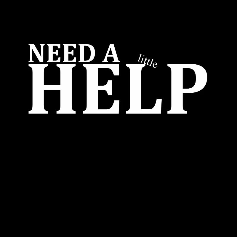 Need a little help
