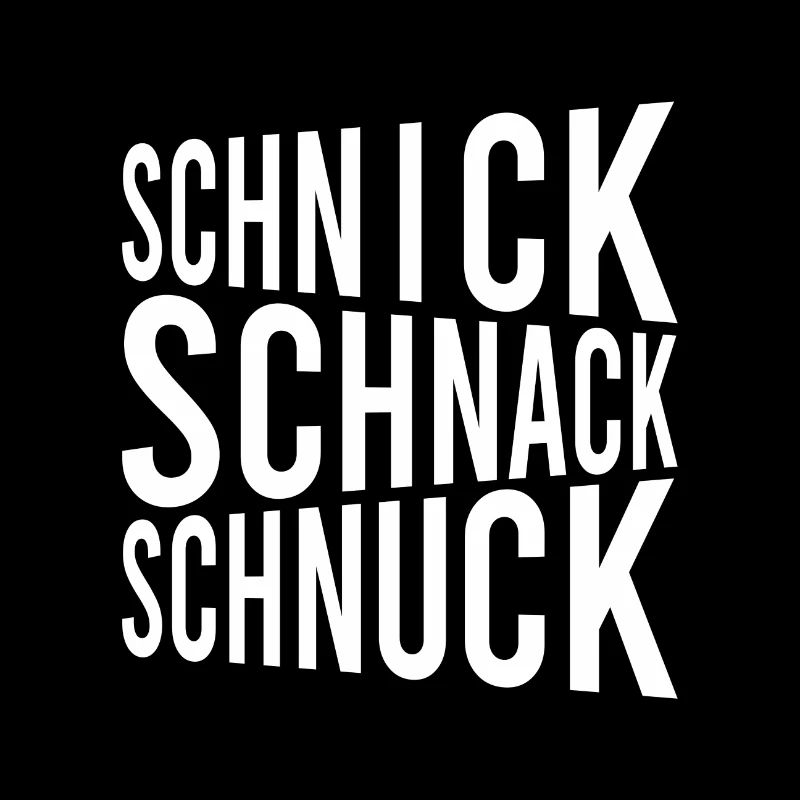 Schnick Schnack Schnuck