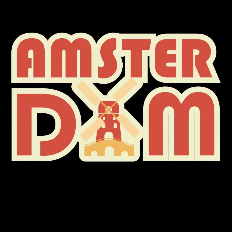 Reise Amsterdam