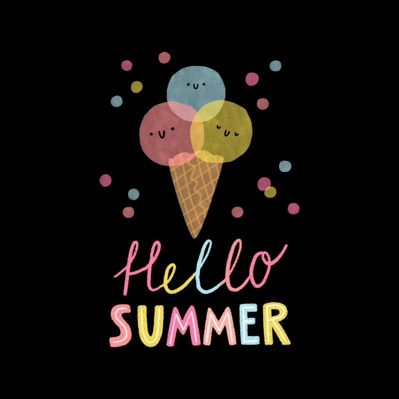 Hello Summer