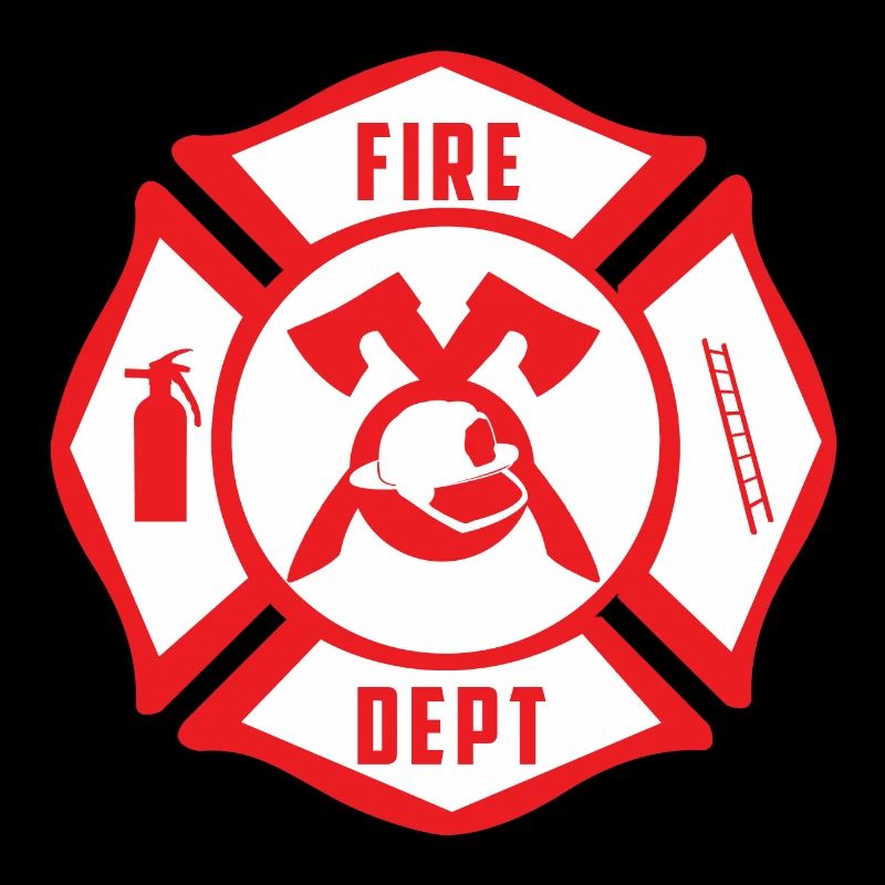 Fire Dept. - Feuerwehr