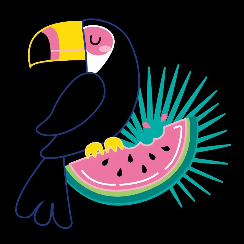 Tukan &Melon
